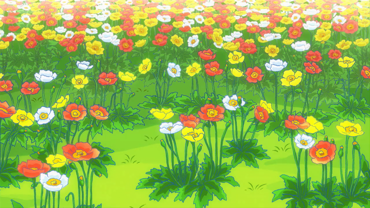 Cinderella Girls Gekijou: Kayou Cinderella Theater (PuyaSubs!)